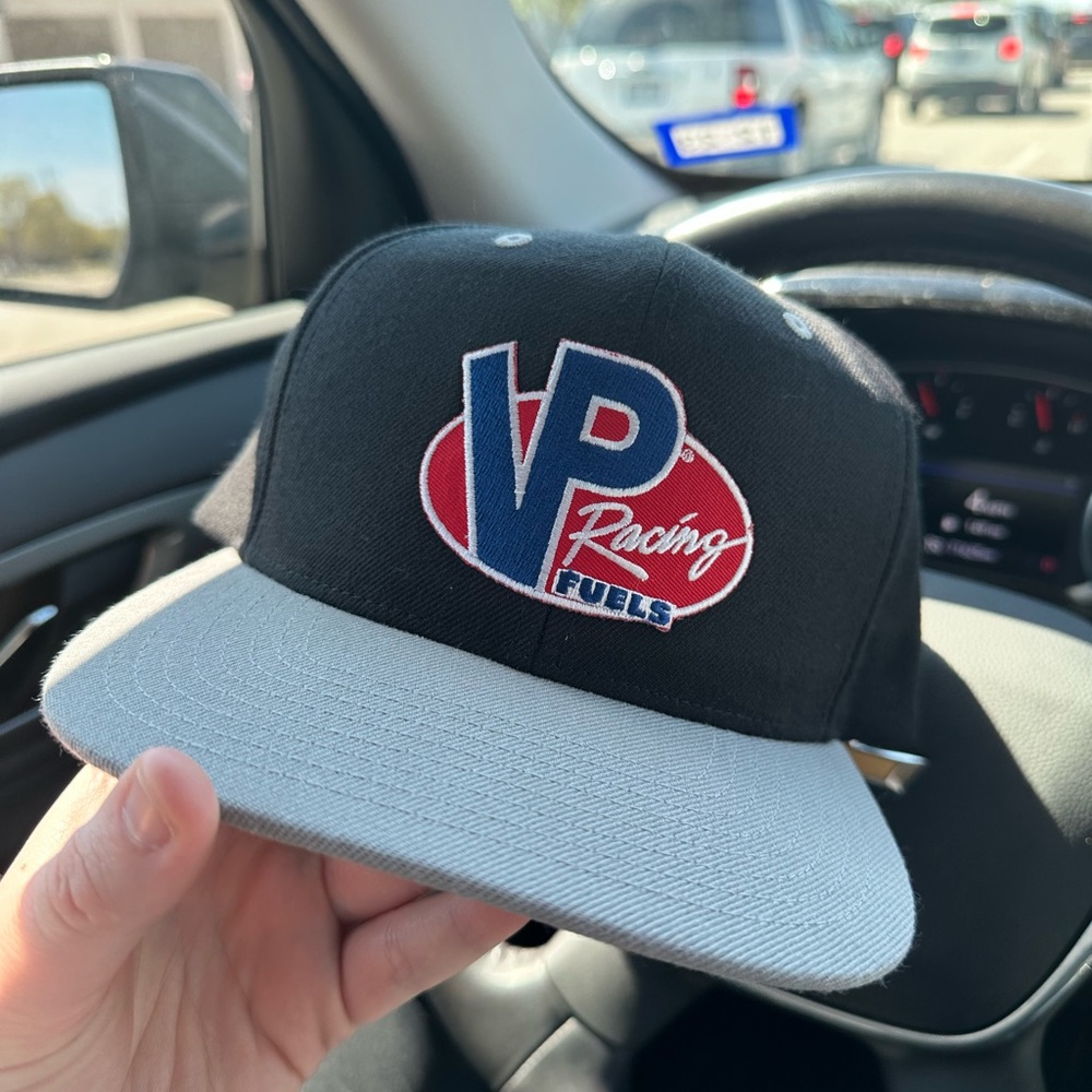 vp fuels racing hat
